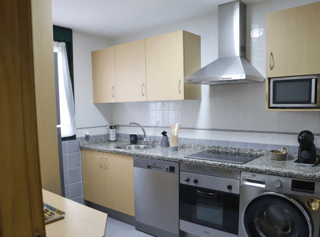 Cocina